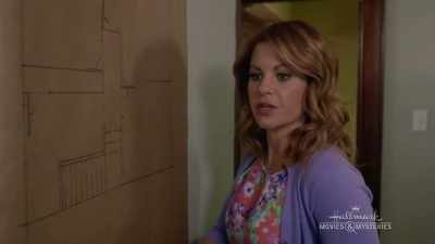 - What I need help with
is measuring this wall. - The Julius House: An Aurora Teagarden Mystery
