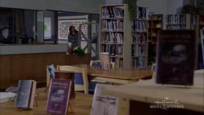 - What I need help with
is measuring this wall. - Dead Over Heels: An Aurora Teagarden Mystery