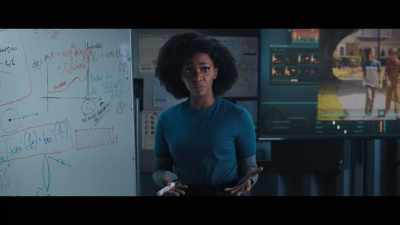 What I need
is a 10,000-pound fallout shelter - WandaVision