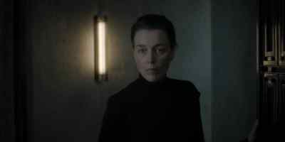 What I need...
is your discretion. - Dune: Prophecy