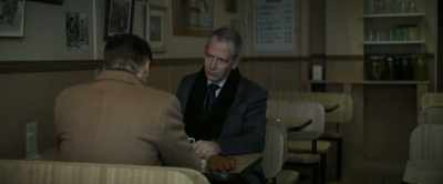 What I need to know
is that you're onside. - To Catch a Killer