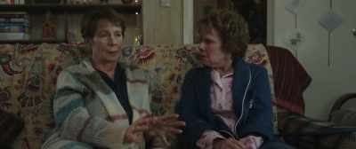 What I need most are
things to look forward to. - Finding Your Feet