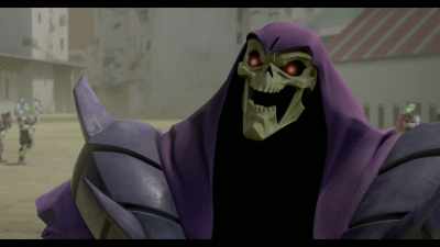 What I need - He-Man and the Masters of the Universe