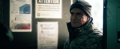 What if I need to tinkle - Man of Steel