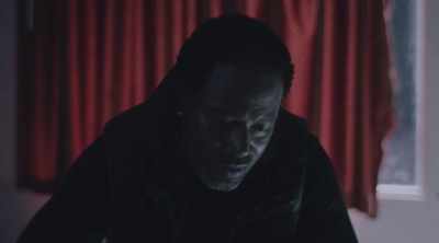 What I need you to do is focus. - Terror Lake Drive