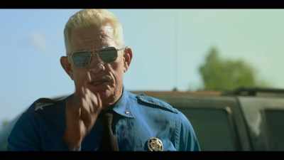 What I need for you to do
is to protect that truck. - Twisted Metal