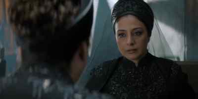 What I need you to do
when that happens - Dune: Prophecy