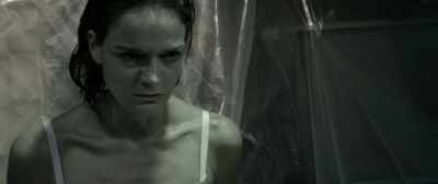 What I need
you to see, Claire, - End Times