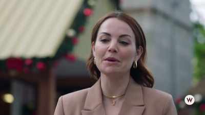 What I needed. Thank you. - We Need a Little Christmas