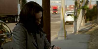 What if I never
feel like myself again? - Bosch: Legacy