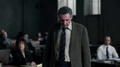 What I normally do is plea my clients out... - The Night Of