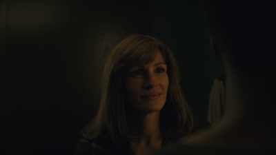 What I noticed the most - Homecoming