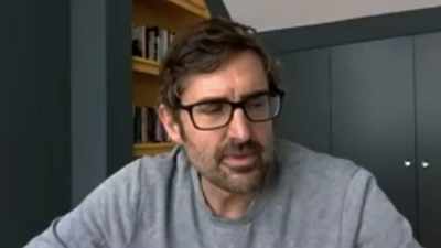 - What I observed was, - Louis Theroux: Life on the Edge
