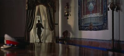 What I owe you is beyond evaluation. - Lawrence of Arabia