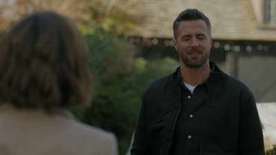 What if I personally
supervise the crew, - The Wedding Cottage