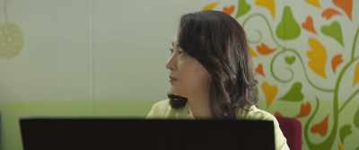 What if I put her on the stand? - Innocent Witness