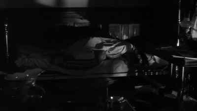 "What I really lived for were
those evenings when you were alone." - Letter from an Unknown Woman