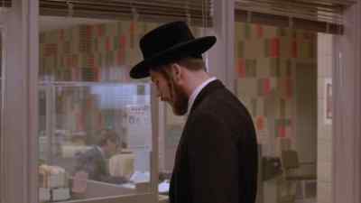 What I really wanted
to tell you - - A Stranger Among Us