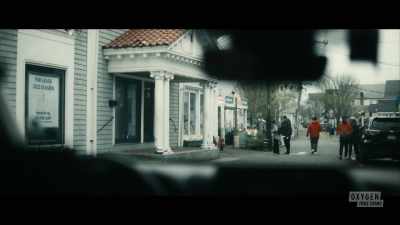 What I really wonder about is,
you know, - Lady of the Dunes: Hunting the Cape Cod Killer