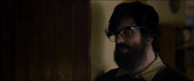 What I remember about you most vividly in those years - Notes on Blindness