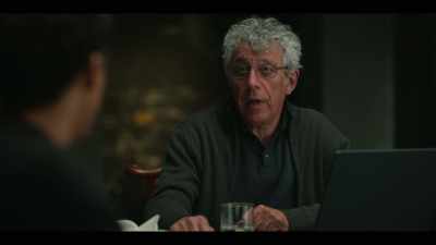What I remember most, other
than that you were an alien, - Interview with the Vampire