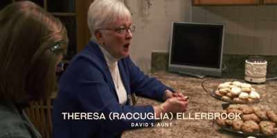 What I remember of him
is the fact - The Murders at Starved Rock