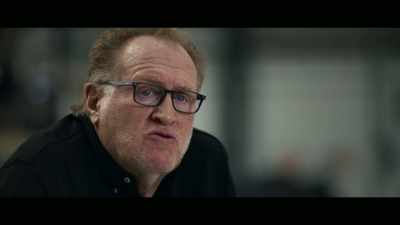 What I remember is that
I mentioned Harry Potter, - David Holmes: The Boy Who Lived