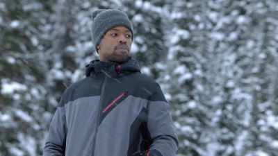 -  What? I-- - One Winter Proposal