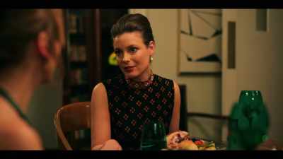 What I said is,
"Don't push her." - Minx