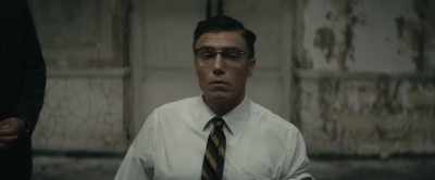 - What?
- I said, - MK Ultra