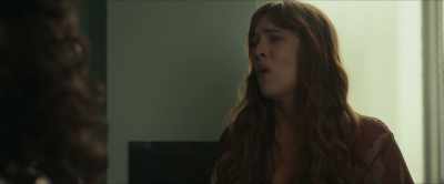 What I said was so awful. - Daisy Jones & the Six