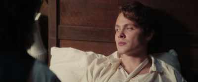 What I said the night
I left, about God, - I Heard the Bells