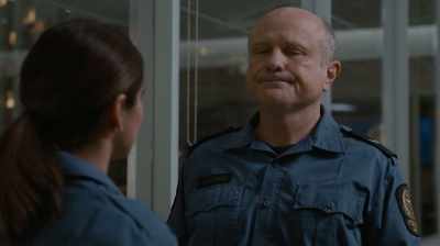What I said was-- - Allegiance