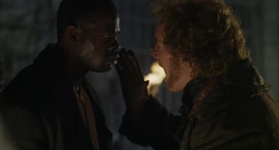 What I said to you before the judgment is almost how it works here - Amistad