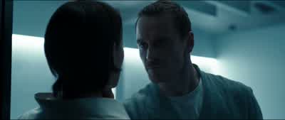 What I saw in there... - Assassin's Creed