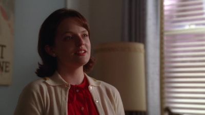 What if I say no? - Mad Men