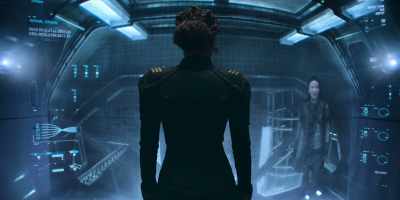 What if I say the UNSC - Halo