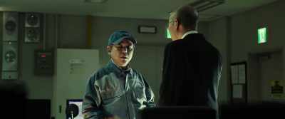 What was I saying? I lost my train of thought. - Fabricated City