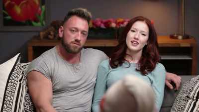 What I see here is someone who
has trouble hearing no... Yeah. - Good Sex