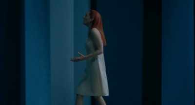 What I see in her - Annette