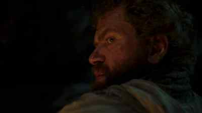 -What?
-I see. - Britannia