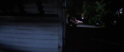 What I shot him six times - Halloween II
