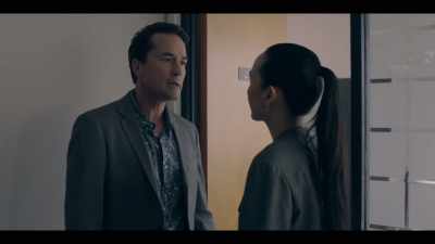 - What? I should
be in that meeting. - Mystic