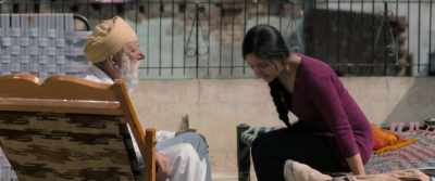-What I should get.
-What I gave is more than enough. - Manmarziyaan