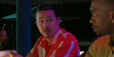 -What if I should have married her?
-You… - Resort to Love