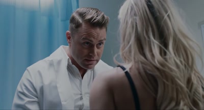 What I suggest is that
you let me do my job. - Andy Somebody