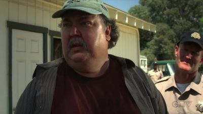 What was I supposed to do? - CSI: Crime Scene Investigation
