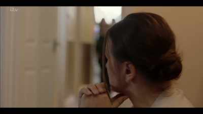 What was I supposed to do,
turn round halfway there, - A Confession