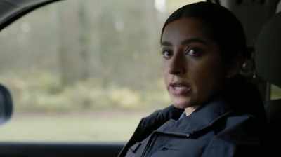 What was I supposed
to tell them-- - Allegiance