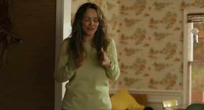 - What?
- I swear I'm going to - Are You There God? It's Me, Margaret.